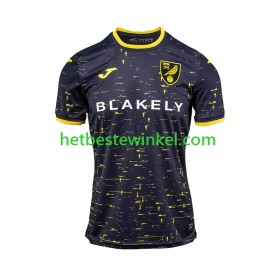 Norwich City Voetbalshirts Uit 2024-25